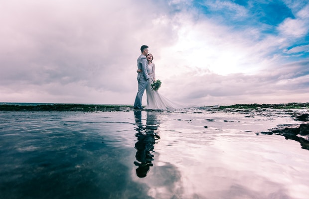 Weddings at Lake Conroe